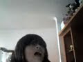 cassie - flyleaf cover