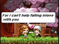 [my 1st mmv] I can\