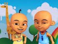Upin & Ipin Dan Kawan - kawan (Episod 11: Kisah Dua Malam - Bahagian 2)