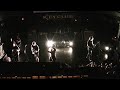 The Black Dahlia Murder Live@ The Key Club