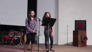 New PHLA Girl Duo "RAI-SHAY" debuts...