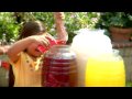 Sunrise Seagull Productions - Aguas Frescas (Hispanic TVC)