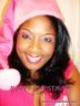 So Pretty in Pink Christmas Look