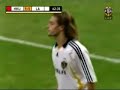 LA Galaxy vs Hong kong Union 3/8/2008