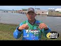 Bass Edge Quick Tip - Kurt Dove - Swimbait Tip