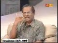 Neeya Naana Sports Profession In India Episode 2 Part 1