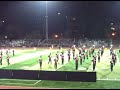 Ayala HS Band and Color Guard - 2007 The Road Not Taken Ayala HS Band and Color Guard - 2007 The Road Not Taken