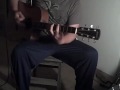 Song, in progress by Chris von Chamier RC-50 Loop Station with my Larrivee acoustic and TC Electronic Delay pedal.