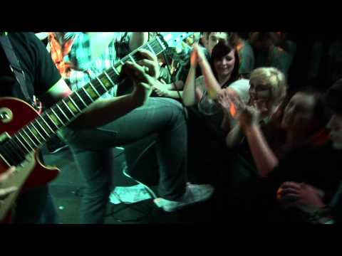 Tomorrow We Radio - Dead Streets