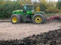 New John Deere 9530