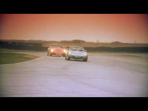 5th Gear - TVR Tuscan 2 vs. TVR Sagaris_2