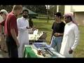 International Festival UNIVERSITY BEAT from WUSF 11/24/2008