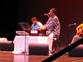 Bangamela 2008: Srikanto Acharya