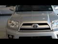 2006 Toyota 4Runner Dallas TX