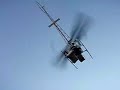 RC helicopter waterborne RC helicopter waterborne