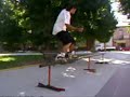LIMACHE ROLLER