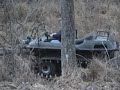 Trackin Bigfoot in the woods.mpg