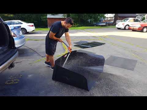 Best Cargo Liner For Dogs and Pets US Trunk Liners Review