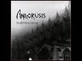 Anacrusis Twisted Cross from Suffering Hour