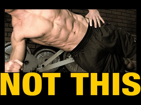 Ever - Get the complete x-tinction home ab workout program here http://athleanx.com/x/train-abs-like-never-before When it comes to the best home ab exercise, the discussion has to start with what...