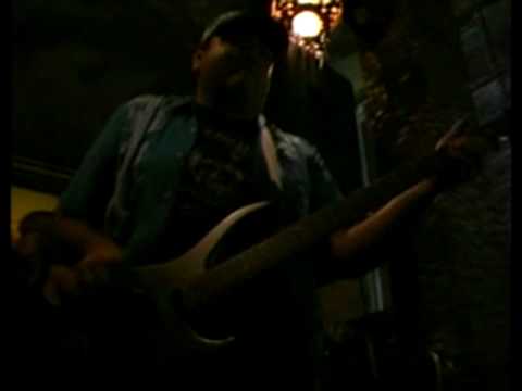 THE SALVAJES ANIVERSARIO WAYE