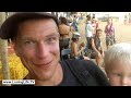 Documentary Of The Envision Festival 2012 In Costa Rica