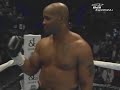 Michael Moorer v Cliff Couser