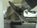 videos de SCM-Rimini-Maquette-Poteau-Sseq1c-Usinage Fraise scie