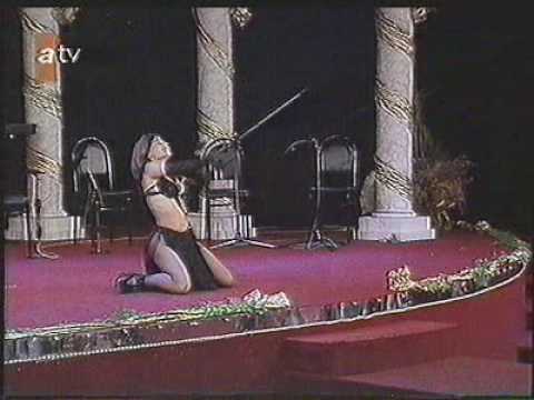 leyla adalı