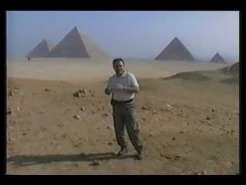 0 Egipto y los extraterrestres