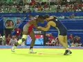 georgian wrestlers kvirkvelia vs dentzler 2006 world champ georgian wrestlers kvirkvelia vs dentzler 2006 world champ