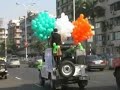 Lok Satta Human Chain on Police Reforms-1 Lok Satta Human Chain on Police Reforms-1