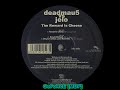 Deadmau5 - Desychronised