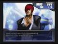 Neo Geo Battle Coliseum Kaede/Iori Gameplay - Part 2