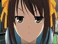► AMV - Tнє мєℓαη¢нσℓy σƒ нαrυhι sυzυмιyα - get right ♥ ► AMV - Tнє мєℓαη¢нσℓy σƒ нαrυhι sυzυмιyα - get right ♥