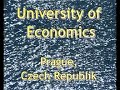 University of Economics