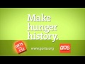 You can make a difference this Christmas with a Lifetime Gift from Gorta. From as little as €12, you can provide a truly life-changing gift to those most in need at: http://www.gorta.org/give