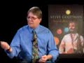 Goodman Biographer Interview Part 4