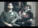 Hairspray Kings - the man who sold the world (Nirvana cover)