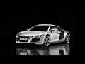 Audi R8 07,26,2007 TOKYO Audi R8 07,26,2007 TOKYO