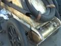 N�rburgring Vintage 2008 Nordschleife paddock entertainment