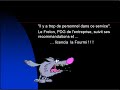 La fourmi - management en entreprise La fourmi - management en entreprise