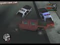 GTA: Liberty City Stories - 25 - Contra-Banned