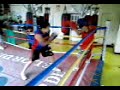 Boxing Session Fresh 7 Boxing Session Fresh 7