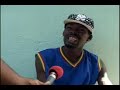 Coolie Town Murder