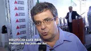 VÍDEO: Alberto Pinto Coelho destaca ações do Estado ao contemplar mais 88 cidades