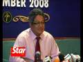 videos de Zaid not joining any political parties