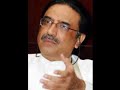 Asif Ali Zardari in conversation with Kavita Chhibber
