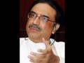 Asif Ali Zardari in conversation with Kavita Chhibber