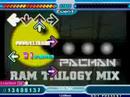 Pacman A - Playing horribly